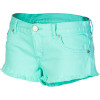 Rip Curl Frayed Frenzy Mini Short - Women's