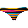 Rip Curl Wanderer Cheeky Brief Bikini Bottom - Women's