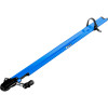 RockyMounts PitchFork Bike Mount Blue, One Size - RockyMounts PitchFork Bike Mount Blue, One Size,Bike > Car Racks > Roof Rack Bike Mounts,RockyMounts,0450,Blue, One Size
