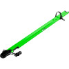 RockyMounts PitchFork Bike Mount Green, One Size - RockyMounts PitchFork Bike Mount Green, One Size,Bike > Car Racks > Roof Rack Bike Mounts,RockyMounts,0446,Green, One Size