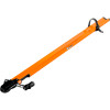 RockyMounts PitchFork Bike Mount Orange, One Size - RockyMounts PitchFork Bike Mount Orange, One Size,Bike > Car Racks > Roof Rack Bike Mounts,RockyMounts,0444,Orange, One Size