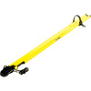 RockyMounts PitchFork Bike Mount Yellow, One Size - RockyMounts PitchFork Bike Mount Yellow, One Size,Bike > Car Racks > Roof Rack Bike Mounts,RockyMounts,0442,Yellow, One Size