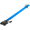 RockyMounts TieRod Bike Mount Blue, One Size - RockyMounts TieRod Bike Mount Blue, One Size,Bike > Car Racks > Roof Rack Bike Mounts,RockyMounts,1028,Blue, One Size