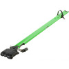 RockyMounts TieRod Bike Mount Green, One Size - RockyMounts TieRod Bike Mount Green, One Size,Bike > Car Racks > Roof Rack Bike Mounts,RockyMounts,1024,Green, One Size