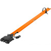 RockyMounts TieRod Bike Mount Orange, One Size - RockyMounts TieRod Bike Mount Orange, One Size,Bike > Car Racks > Roof Rack Bike Mounts,RockyMounts,1022,Orange, One Size