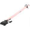 RockyMounts TieRod Bike Mount Pink, One Size - RockyMounts TieRod Bike Mount Pink, One Size,Bike > Car Racks > Roof Rack Bike Mounts,RockyMounts,1026,Pink, One Size
