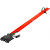 RockyMounts TieRod Bike Mount Red, One Size - RockyMounts TieRod Bike Mount Red, One Size,Bike > Car Racks > Roof Rack Bike Mounts,RockyMounts,1016,Red, One Size