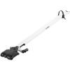 RockyMounts TieRod Bike Mount White, One Size - RockyMounts TieRod Bike Mount White, One Size,Bike > Car Racks > Roof Rack Bike Mounts,RockyMounts,1018,White, One Size
