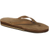 Rainbow Premier Leather 302 Narrow Strap Sandal - Women's