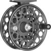 Redington Rise Series Fly Reel&nbsp;Dark Charcoal