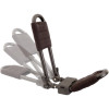 Rhino-Rack Single Canoe/Kayak Carrier One Color, Thule/Inno Square/Yakima Round Bars