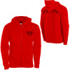 Rogue Status Classic Full-Zip Hooded Sweatshirt - Men's