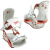 Rome Arsenal Snowboard Binding