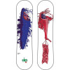 Rome Minishred Snowboard - Kid's
