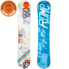 Rome Detail Snowboard - Women's