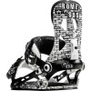 Rome 390 Snowboard Binding