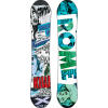 Rome Mod Snowboard