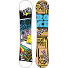Rome Slash Snowboard - Wide