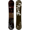 Rome Headline Snowboard