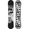 Rome Manual Snowboard - Wide