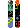 Rome Machine Snowboard - Wide