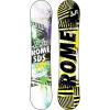 Rome Lo-Fi Snowboard - Women's