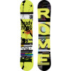 Rome Agent 1985 Snowboard