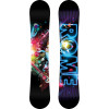 Rome Blue Snowboard - Women's