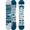 Rome Agent Rocker Snowboard