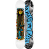 Rome Postermania Snowboard - Wide