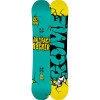 Rome Artifact Rocker Snowboard - Wide