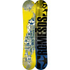 Rome Factory Rocker Snowboard