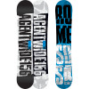 Rome Agent Snowboard - Wide
