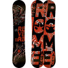 Rome Reverb Snowboard - Wide