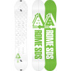 Rome Whiteroom Split Snowboard