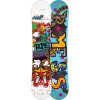 Rome Label Rocker Snowboard - Kids'