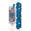 Rome Minishred Rocker Snowboard - Kids'