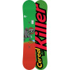 Rome Agent Rocker Addictive Collection Snowboard