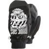 Rome Logo Mitt