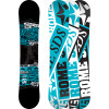 Rome Factory Rocker Snowboard