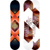 Rome Gold Snowboard - Women's