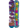 Rome Label Rocker Snowboard - Kids'