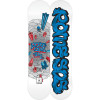 Rome Minishred Rocker Snowboard - Kids'