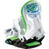 Rome Minishred Snowboard Binding - Kids'