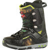 Rome Libertine Lace Boot - Men's