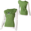Rossignol Label Shirt Long-Sleeve - Women's Rossignol Label Shirt Long-Sleeve - Women's