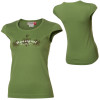 Rossignol Edelweiss Shirt Short-Sleeve - Women's