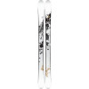 Rossignol Scratch Brigade Alpine Ski
