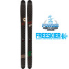 Rossignol S7 Caballero Alpine Ski