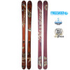 Rossignol S4 Squindo Alpine Ski